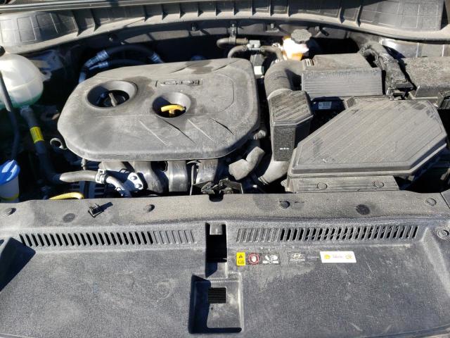 2019 HYUNDAI TUCSON KM8J3CA42KU851447