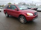 2003 HONDA  PILOT