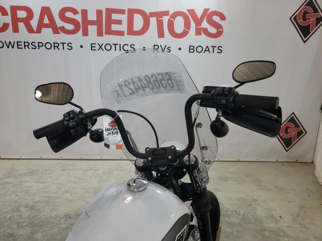 2021 HARLEY-DAVIDSON FXBBS 1HD1YYK17MB023625