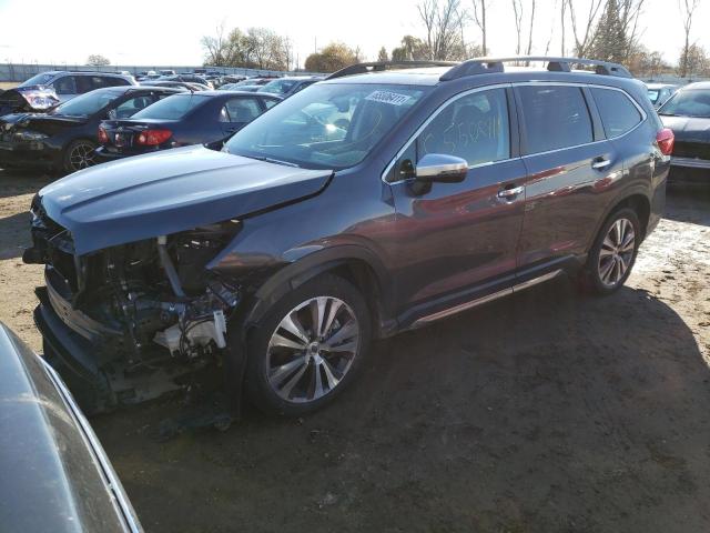 2019 SUBARU ASCENT TOU 4S4WMARD3K3436400