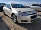 2014 CHEVROLET  MALIBU