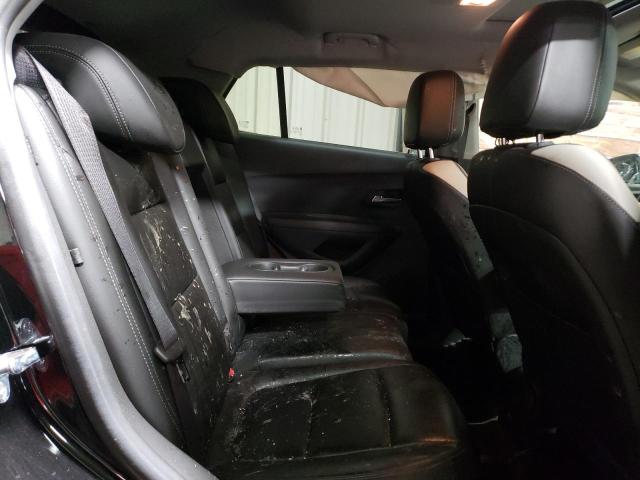 2019 CHEVROLET TRAX PREMI KL7CJRSB1KB825563