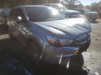 2018 MITSUBISHI  OUTLANDER