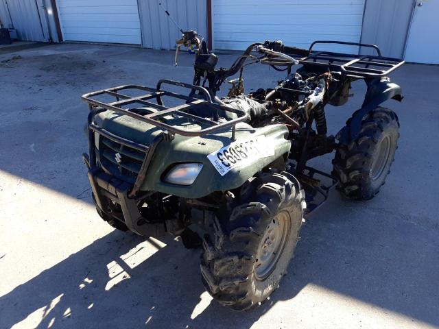 2005 SUZUKI LT-F400 F 5SAAK46A757106257