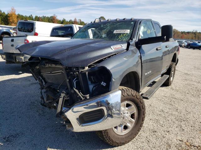 2020 RAM 2500 TRADE 3C6UR5CL4LG198759