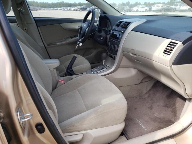 2011 TOYOTA UK 2T1BU4EE9BC555207