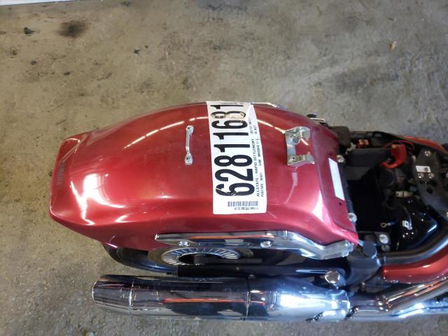 2011 YAMAHA XVS1300 CU JYAVP33E0BA004777
