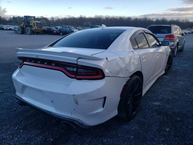 2016 DODGE CHARGER SR 2C3CDXL95GH225299