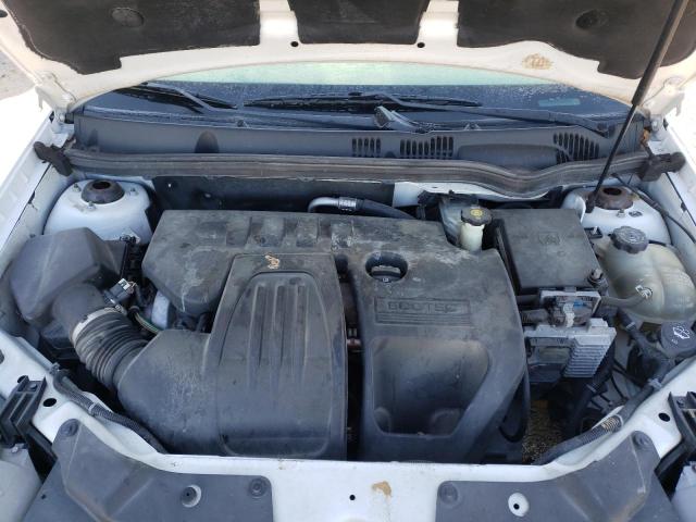 2010 CHEVROLET COBALT 1LT 1G1AD5F57A7162248