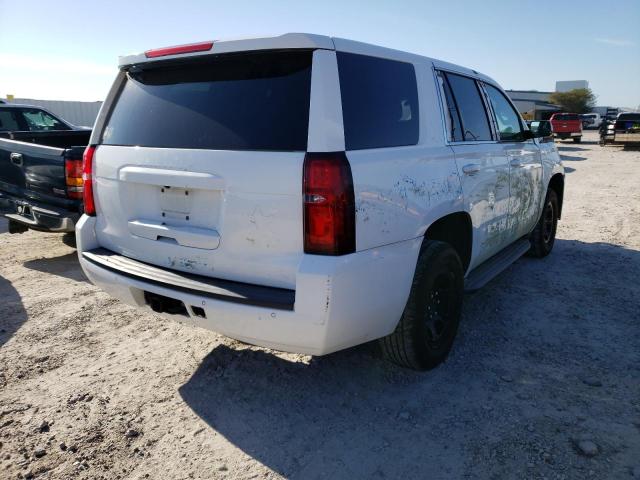 2015 CHEVROLET TAHOE POLI 1GNLC2EC7FR532926