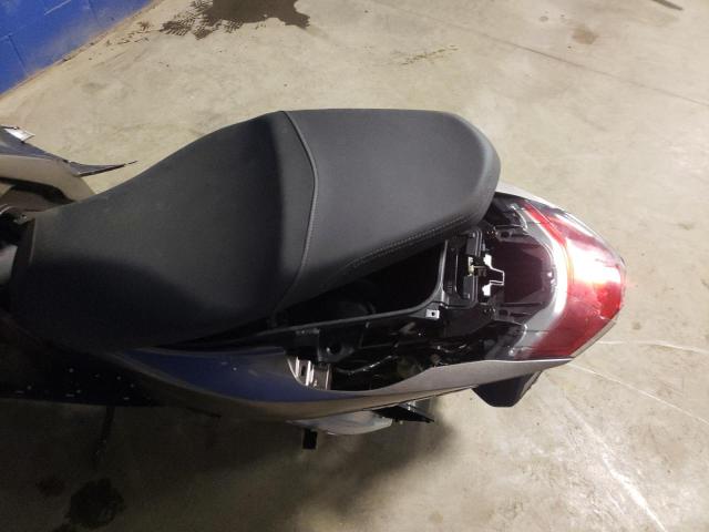 2019 HONDA WW150 RLHKF3002KY001177