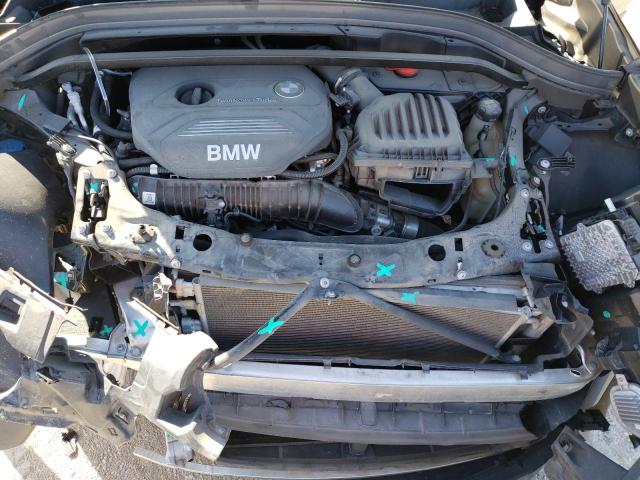 VIN WBXYJ3C33JEP76055 2018 BMW X2, Sdrive28I no.7