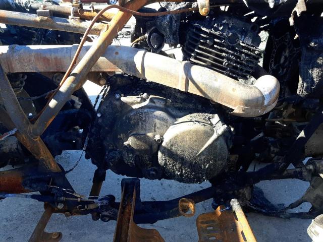 2005 SUZUKI LT-F400 F 5SAAK46A757106257