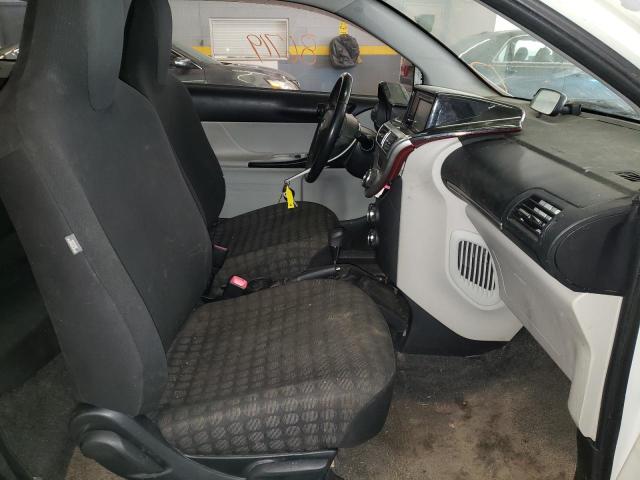 2012 TOYOTA SCION IQ JTNJJXB09CJ018207