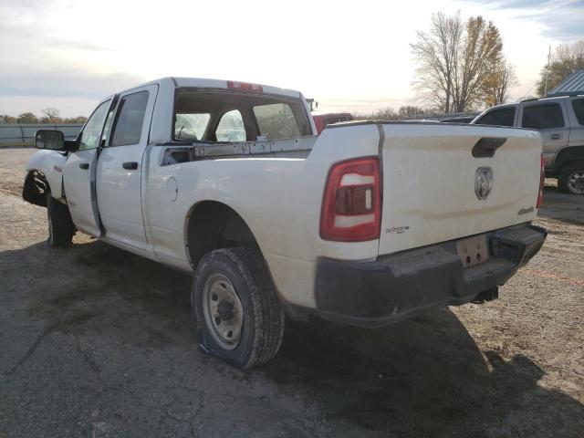 2020 RAM 2500 TRADE 3C6UR5CJ8LG177993