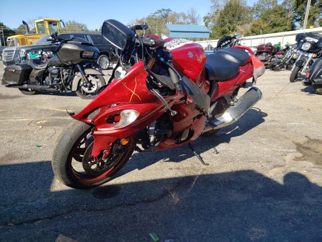 2020 SUZUKI GSX1300 RA JS1GX72B7L7100555