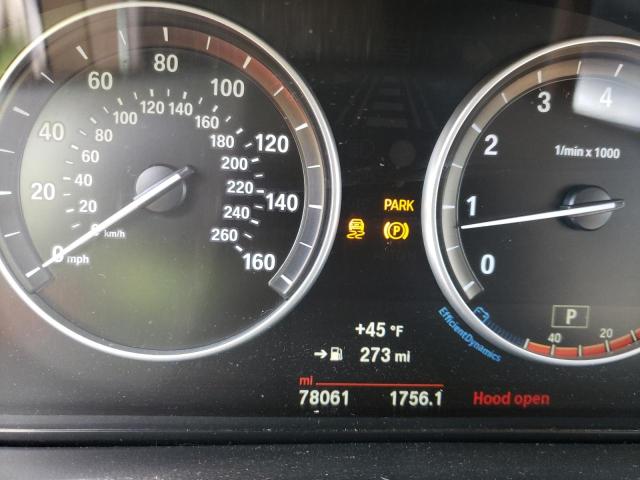 Фото: 5UXKR0C50F0K63408 - 8