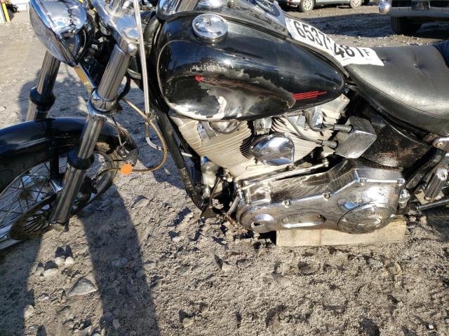 2001 HARLEY-DAVIDSON FXSTI 1HD1BVB171Y020779
