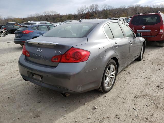 Фото: JN1CV6AR6BM404353 - 4