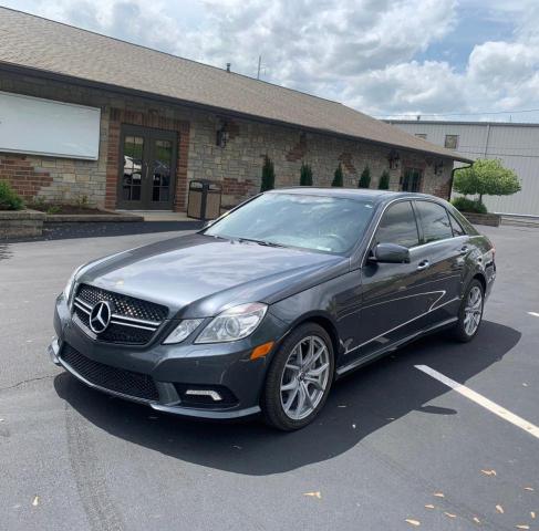 2010 MERCEDES-BENZ E 550 4MAT WDDHF9AB7AA153210