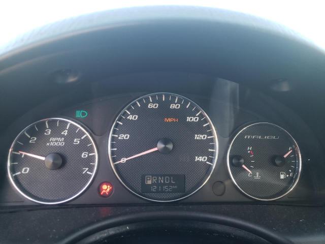 Фото: 1G1ZT51816F123076 - 8