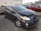 2011 TOYOTA  PRIUS