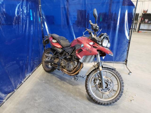2013 BMW F700 GS for sale in Spartanburg, SC