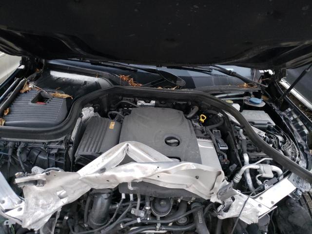 2018 MERCEDES-BENZ GLC 300 4M - WDC0G4KB0JV059825