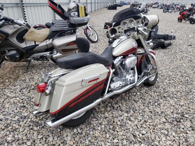 2006 HARLEY-DAVIDSON FLHTCUSE 1HD1PRE136Y955731