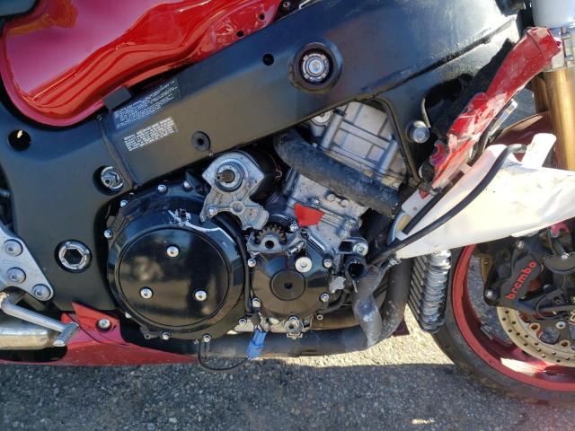 2020 SUZUKI GSX1300 RA JS1GX72B7L7100555