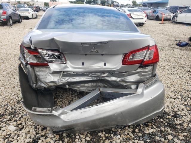 2010 MITSUBISHI GALANT FE 4A32B2FF4AE014057