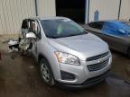 2016 CHEVROLET  TRAX