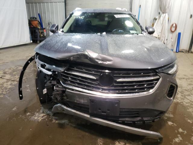 2021 BUICK ENVISION LRBFZMR45MD111671
