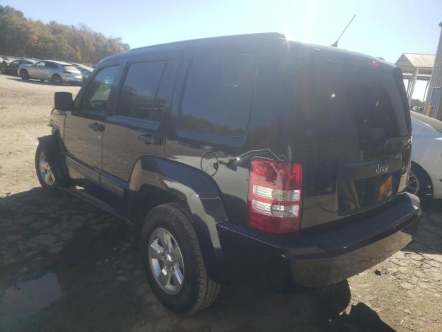 2012 JEEP LIBERTY SP 1C4PJLAKXCW115655