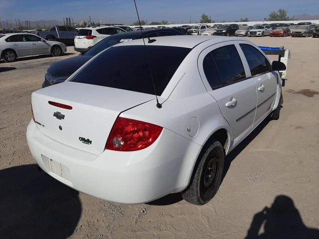 2010 CHEVROLET COBALT 1LT 1G1AD5F50A7214805
