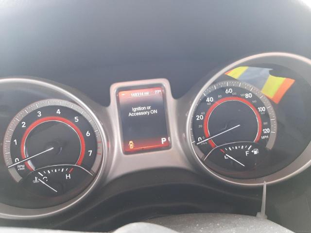 2011 DODGE JOURNEY MA 3D4PH1FGXBT502556