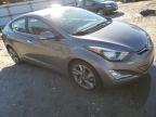 2014 HYUNDAI  ELANTRA