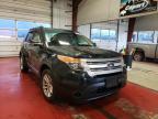 2014 FORD  EXPLORER