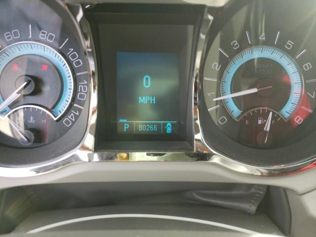 2011 BUICK LACROSSE C 1G4GC5ED4BF250058
