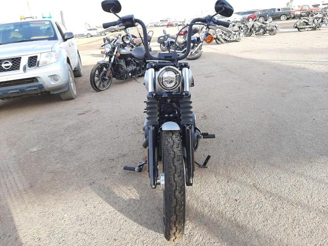 2020 HARLEY-DAVIDSON FXBB 1HD1YJJ10LB014160