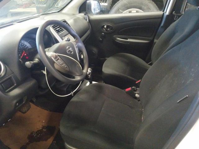 2019 NISSAN MICRA 3N1CK3CP4KL224429