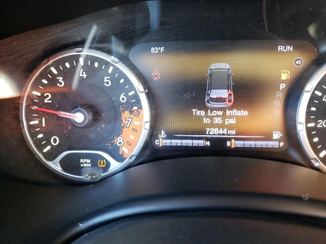 2016 JEEP RENEGADE T ZACCJBCT3GPC43964