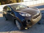 2017 KIA  SPORTAGE