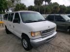 1999 FORD  ECONOLINE