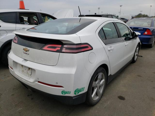 VIN 1G1RC6E48FU134472 2015 Chevrolet Volt no.4