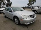 2010 CHRYSLER  SEBRING