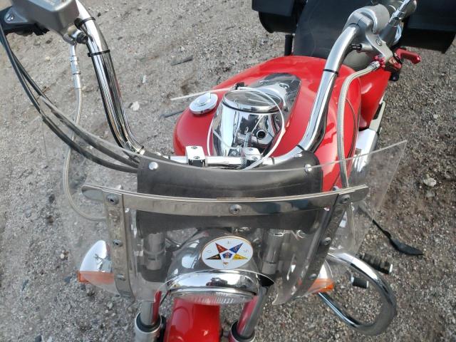 2007 HONDA VT750 C2F JH2RC53497M002740