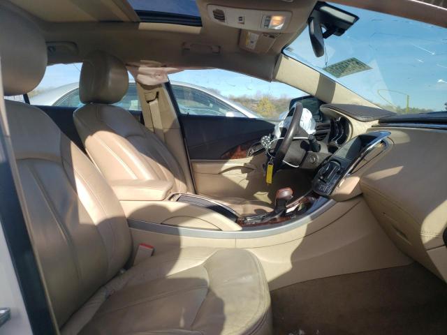 2010 BUICK LACROSSE C 1G4GC5EG6AF158667