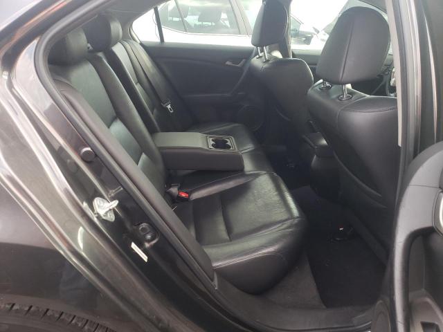 2010 ACURA TSX JH4CU2F61AC041289