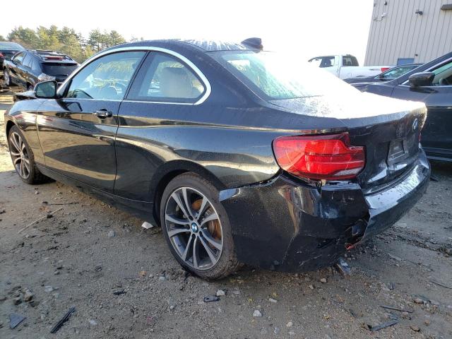2018 BMW 230I WBA2J1C54JVD09770